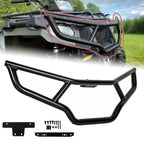 Front Brush Guard Bumper for Polaris Sportsman 570 Touring ETX ATV (2016–2020)