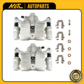 2X Brake Rear Calipers Pair Kit for Oldsmobile Intrigue (1998–2002)