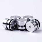 3 x Relay O-Ringed End Plug Kit for Transmission 4L60-E 4L65-E 4L70-E