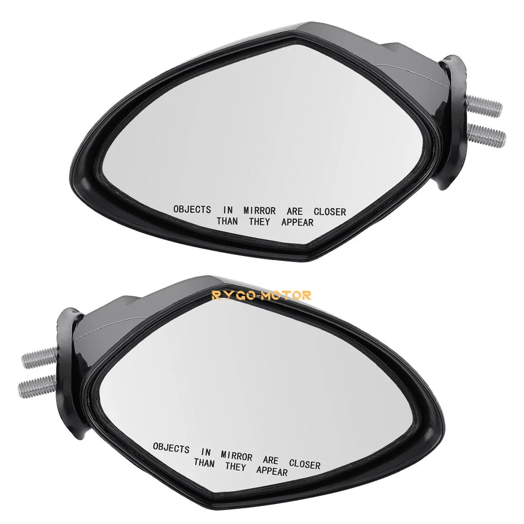 Side Mirrors for Yamaha WaveRunner VX 1100 (2005–2009)