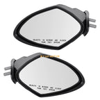 Side Mirrors for Yamaha WaveRunner VX 1100 (2005–2009)