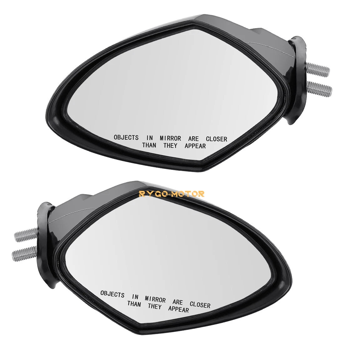 Side Mirrors for Yamaha WaveRunner VX 1100 (2005–2009)
