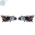Pair of Halogen Headlights for Nissan Altima (2022) 260606CA0B 260106CA0B
