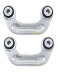 Set of 2 Front Suspension Stabilizer Bar Links for Audi A6 S8