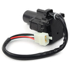 Ignition Switch Lock & Keys Set for Yamaha YZF1000/600, XJR600/400 (1993-2002)