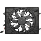 Radiator Cooling Fan for Kia Optima (2016-2020)