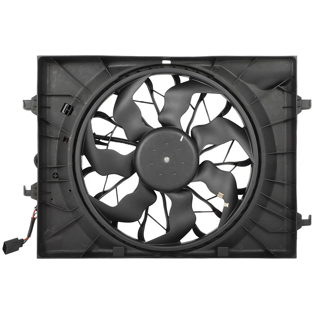 Radiator Cooling Fan for Kia Optima (2016-2020)