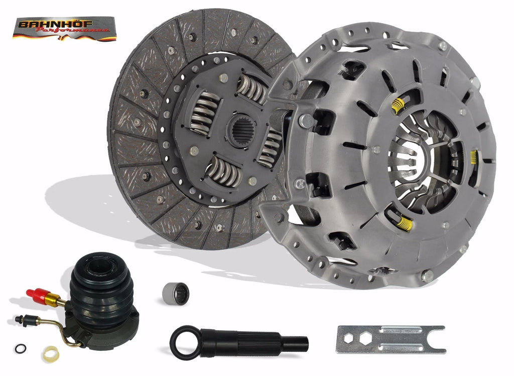 Clutch Kit for Ford Ranger Sport XL (1995–2011)
