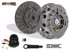 Clutch Kit for Ford Ranger Sport XL (1995–2011)