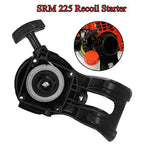 Recoil Starter Pull Start Kit A051001312 for Echo SRM-225 PAS-225 PE-225 (2000–2023)