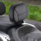 Backrest Pad for Harley Street Glide Touring (2009-2023)