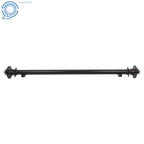 3.5K Trailer Axle for 5-Lug Trailers (Year Range Not Specified)