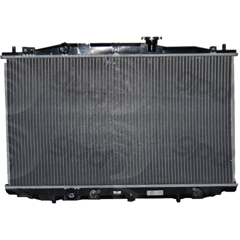 Radiator for Honda Accord (2005–2007)