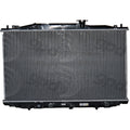 Radiator for Honda Accord (2005–2007)