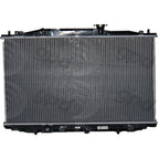 Radiator for Honda Accord (2005–2007)
