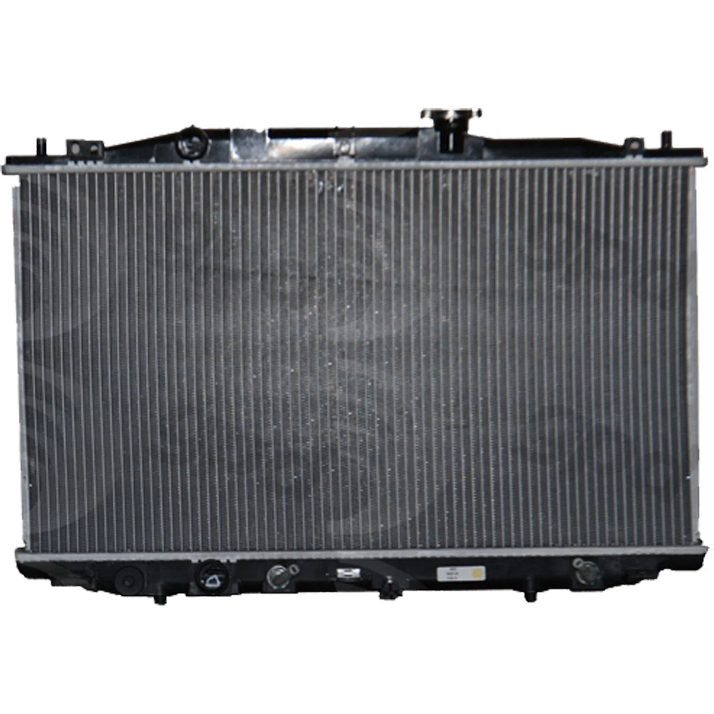 Radiator for Honda Accord (2005–2007)