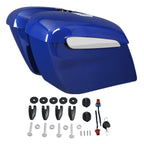 Hard Saddlebags for Indian Chieftain Dark Horse & Roadmaster Limited (2019–2025)