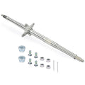 Rear Axle Shaft with Bolt Nut Kit for Honda TRX400EX 1999–2008