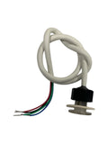 Shadow Caster SCM-RAL-RGB-0.5 Round Accent Light for 12V Vehicles
