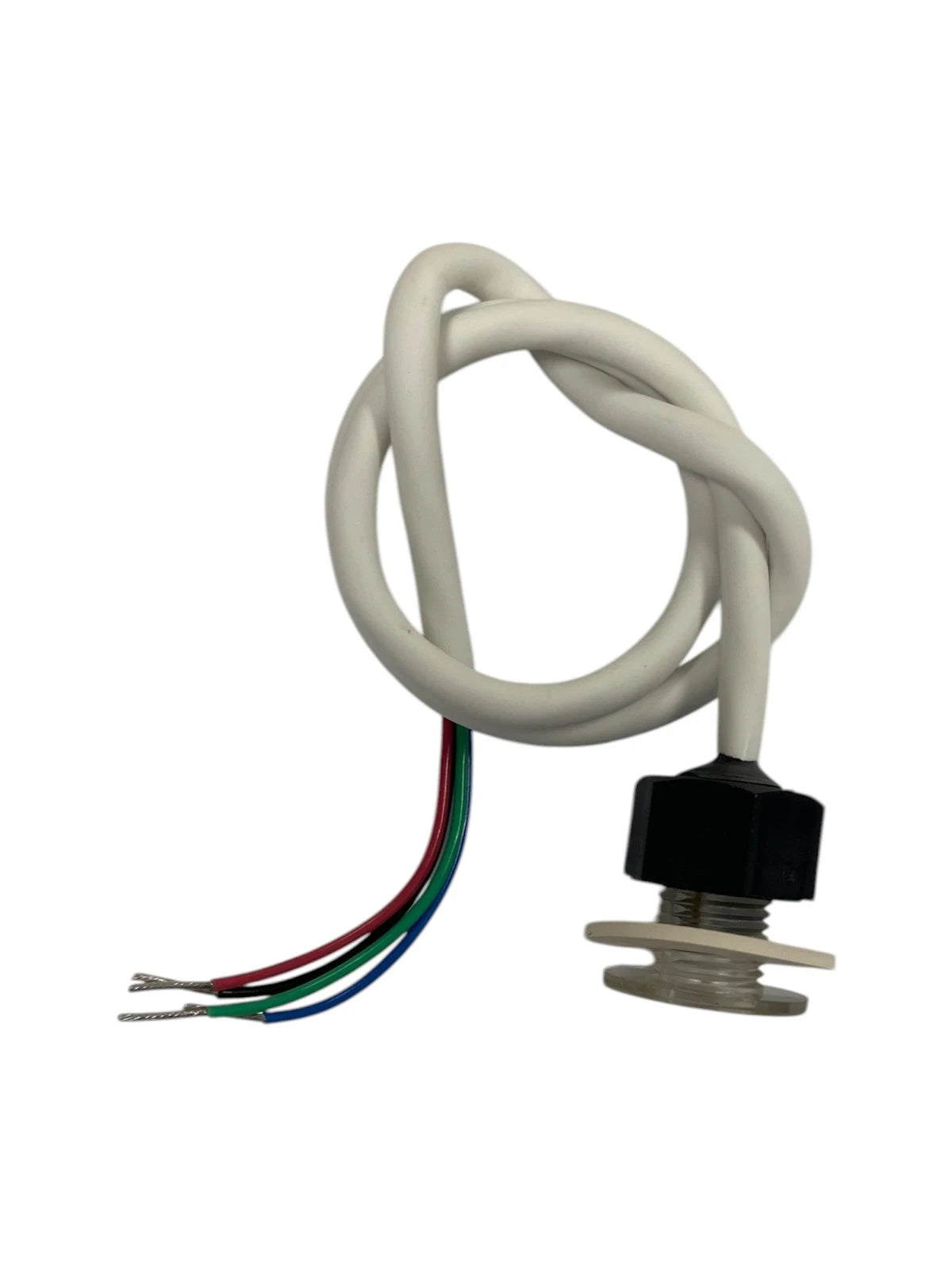 Shadow Caster SCM-RAL-RGB-0.5 Round Accent Light for 12V Vehicles