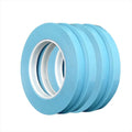 Vinyl Thin Fine Line Masking Tape for Automotive Painting