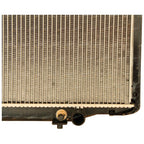 Radiator for Mitsubishi SJ Express L300 L400 Delica Starwagon (1994-2005)