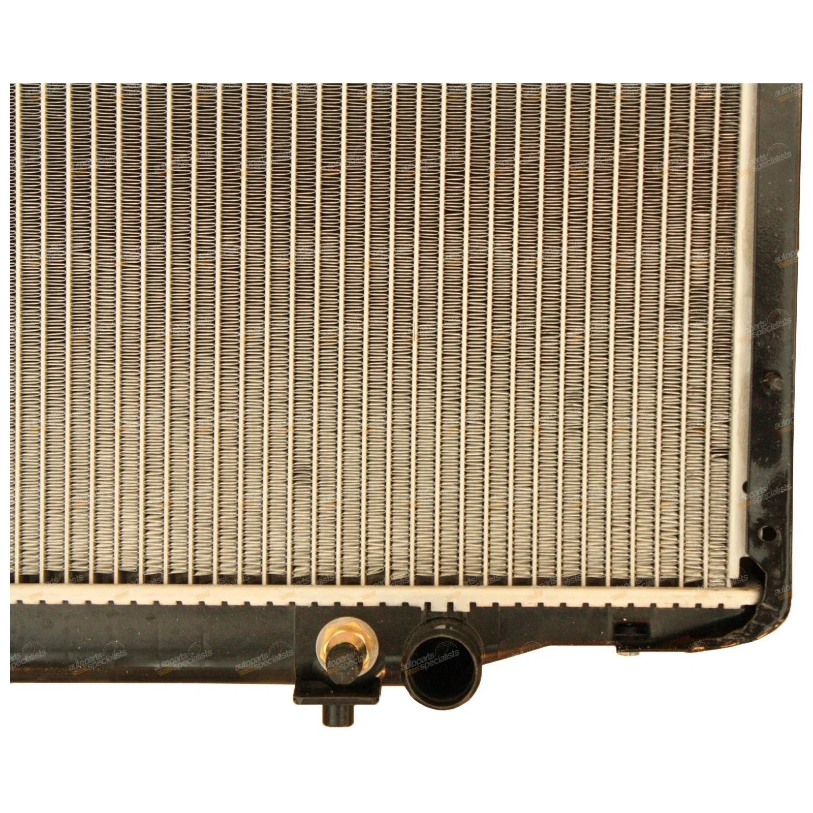 Radiator for Mitsubishi SJ Express L300 L400 Delica Starwagon (1994-2005)