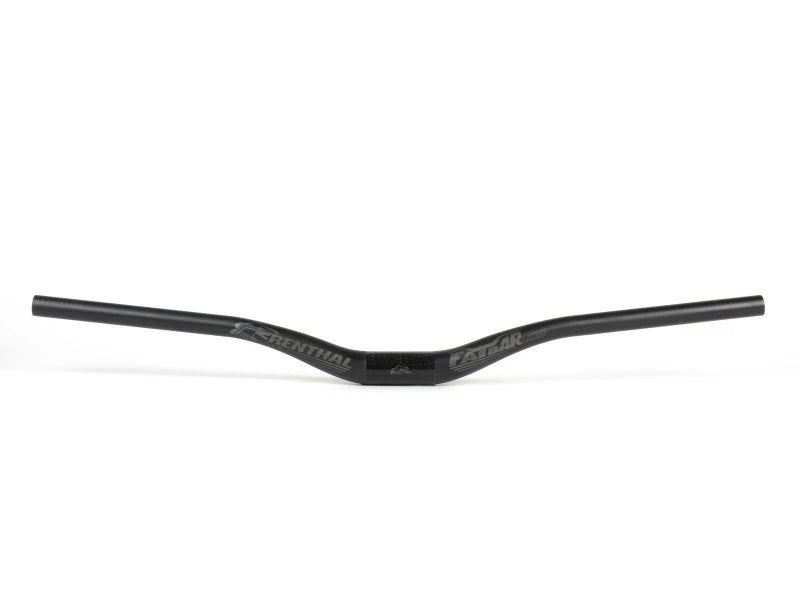 Renthal V3 Fatbar Lite Carbon Handlebar for (35mm, 40mm)