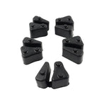 Rear Wheel Sprocket Damper Set for Honda VTR1000, CRF1000 (1997-2019)