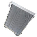 Hydraulic Oil Cooler 20Y-03-21720 for Komatsu PC200-6 PC210-6 (1995–2006)