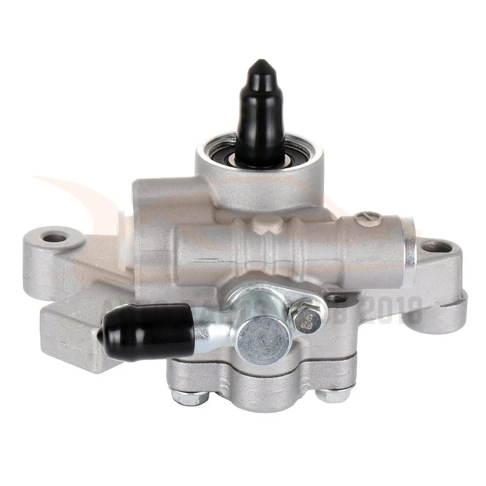 Power Steering Pump with Pressure Line Hose for Honda CR-V (1997–2001)