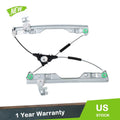 Front Left Window Regulator for Infiniti FX35 FX50 FX37 (2009–2013)