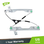 Front Left Window Regulator for Infiniti FX35 FX50 FX37 (2009–2013)