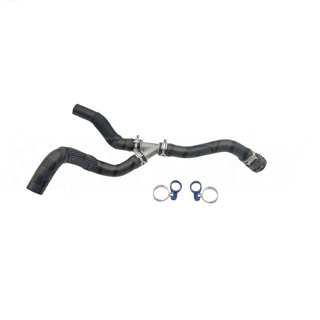 Engine Heater Hose Assembly for Chevy Cruze 1.8L (2011–2016)