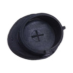 Inner Door Handle Screw Cover Plug Caps for BMW Z4 E89 E85 (2009-2016)