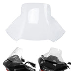 16.5" Clear Windshield for Harley Electra Road Glide FLTR (2015–2024)