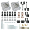 Front End Repair Kit for Club Car Precedent (2004–Present)
