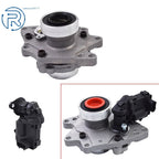 Front Axle Disconnect Actuator for Trailblazer Envoy Rainer Bravada (2002-2009)