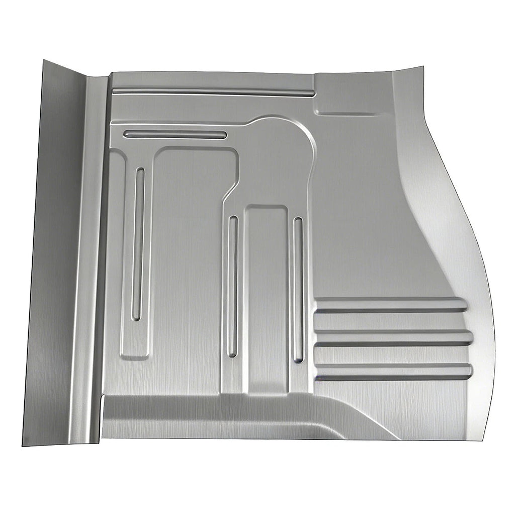 Front Floor Pan, LH for Caprice, LeSabre, Impala, Delta 88, Bonneville (1971–1976)