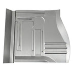 Front Floor Pan, LH for Caprice, LeSabre, Impala, Delta 88, Bonneville (1971–1976)