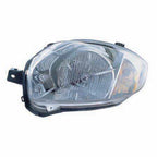 Replacement Driver Side Halogen Headlight Assembly (See compatibility Chart)