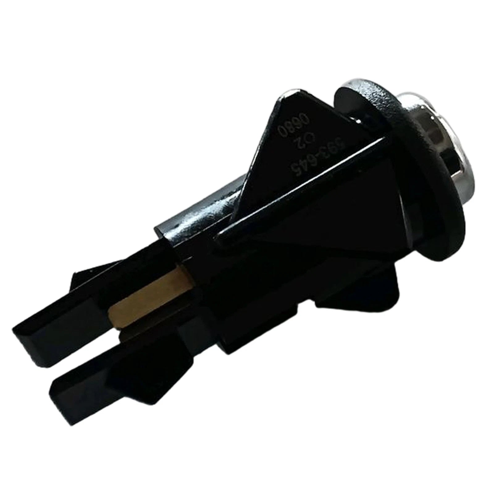 Fuel Door Release Switch for Lincoln Town Car, Crown Victoria, Grand Marquis (1992–2006)