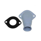 Water Intake Hose Connector & Gasket for Volvo Penta (Rplcs 854031-2, 18-2777)