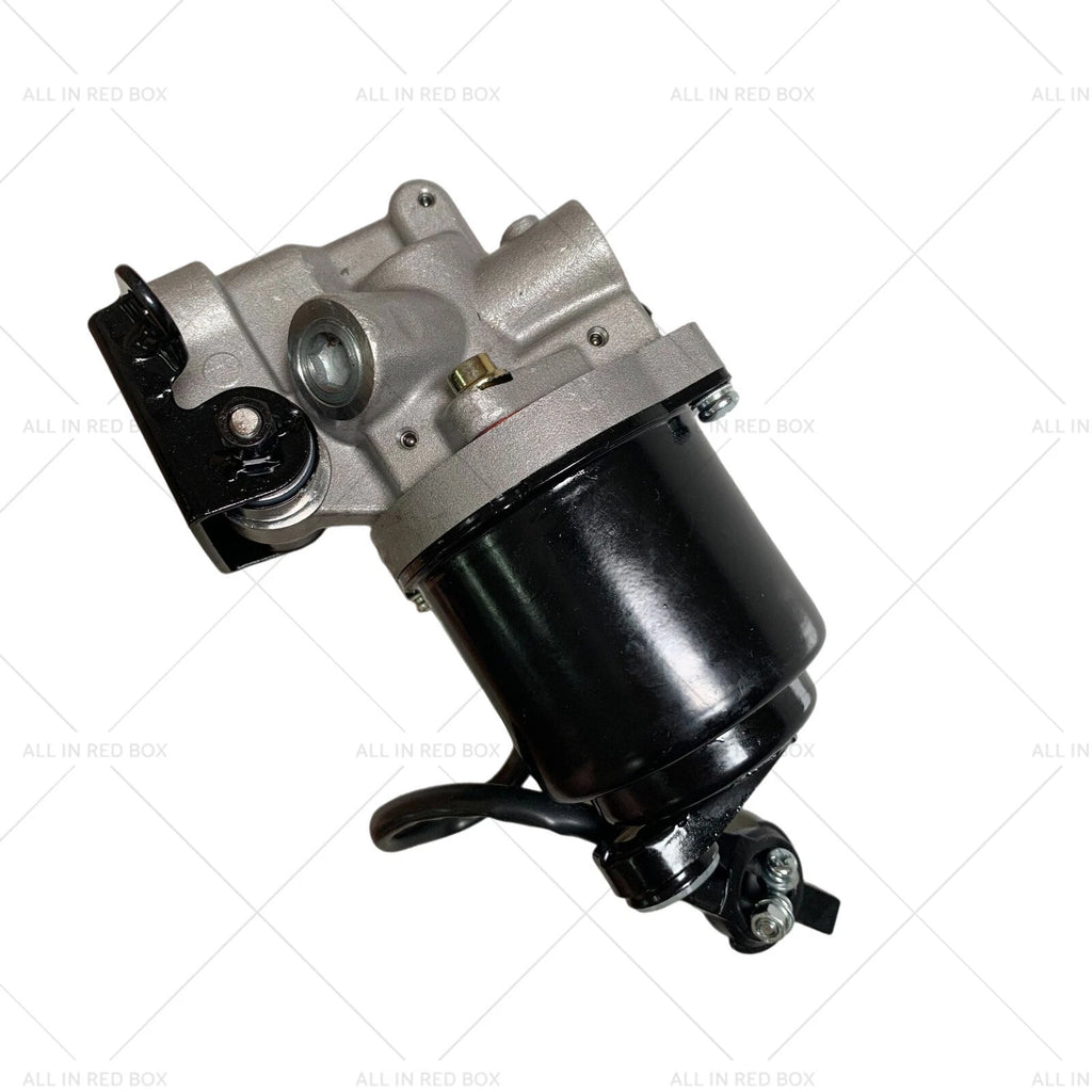 Brake Booster Hydraulic Pump for Mitsubishi Pajero 3.2 (2002–On) MN102843