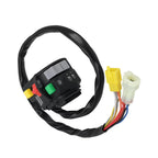 Handlebar Switch Assembly for Arctic Cat 400 450 500 550 650 700 1000 (2005–2019) 0509-014