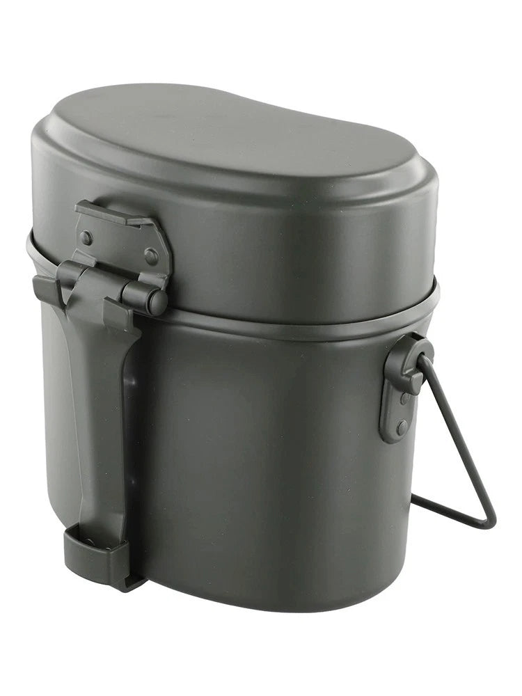 Portable Camping Mess Kit for Hiking (AU)