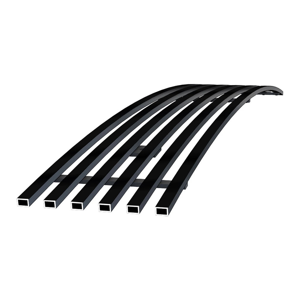 Black Billet Grille Insert for Ford Ranger (2006–2012)