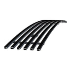 Black Billet Grille Insert for Ford Ranger (2006–2012)