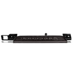 LED Third Brake Light for Chevy Equinox (2010–2017) - Smoked Lens