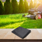 Heavy Duty Protective Cover for Push Mowers (210D Oxford Fabric)